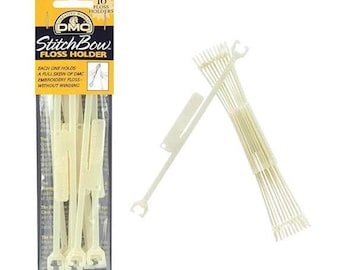 DMC StitchBow garenhouder