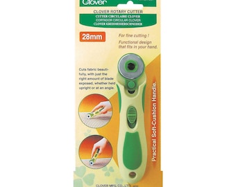 Clover Rotary Cutter 28mm