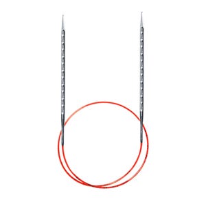 Addi Circular Square Needle – 80cm