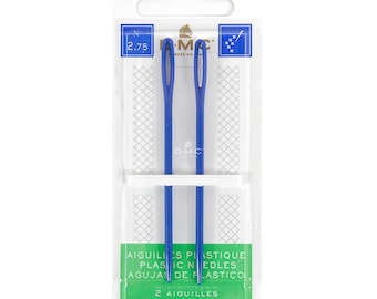 DMC-Kunststoffnadeln – 2er-Pack