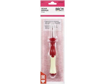Birch Seam Ripper - Small