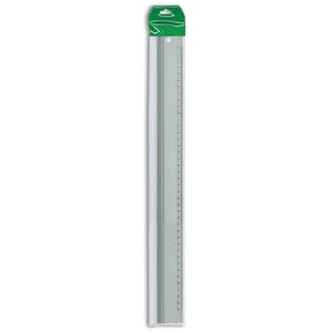 Aluminium Ruler 40cm
