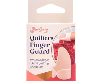 Accessoire Machine Coudre Industriel Tsudoku Protège-Doigts Pour Machine à Coudre - Lot De 6 En Acier, Sécurité Couture Aiguille Machine A Coudre Brother