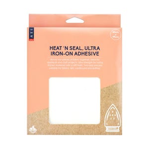 S.E.W. Heat n Seal Ultra – 55 cm x 92 cm