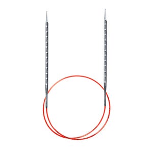 Addi Circular Square Needle – 80cm