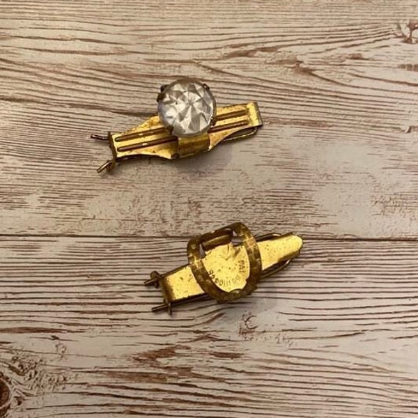 Barrette Holder Etsy