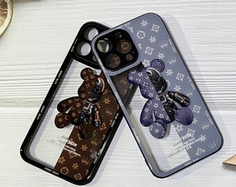 Chanel Iphone Case Etsy
