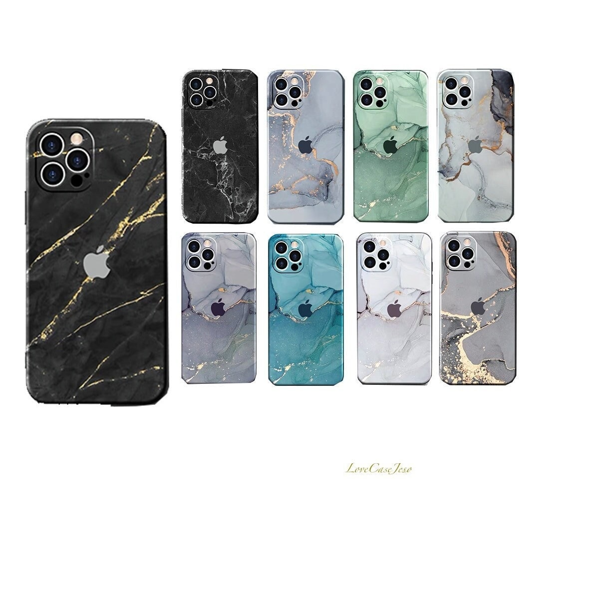 For iP XS Max LV Covers – Matjrna