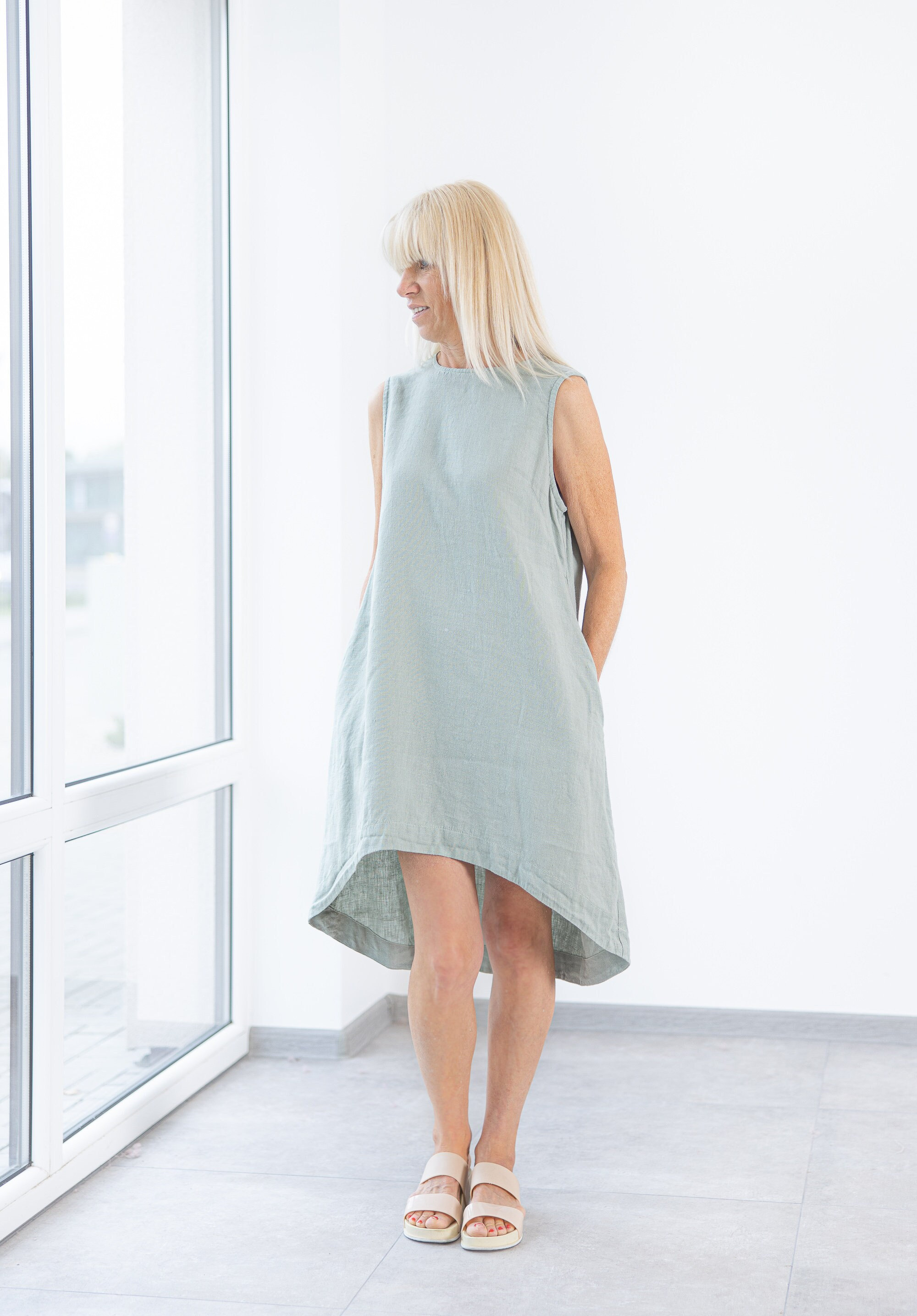 Royal Toscana Dress - Etsy