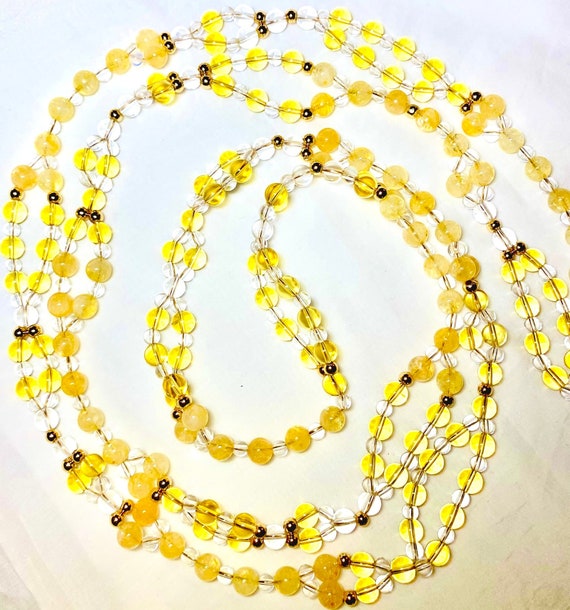 Tantric 2024 mala necklace