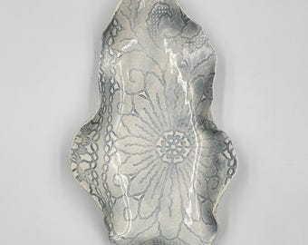 cuenco de cerámica, plato de cerámica hecho a mano,