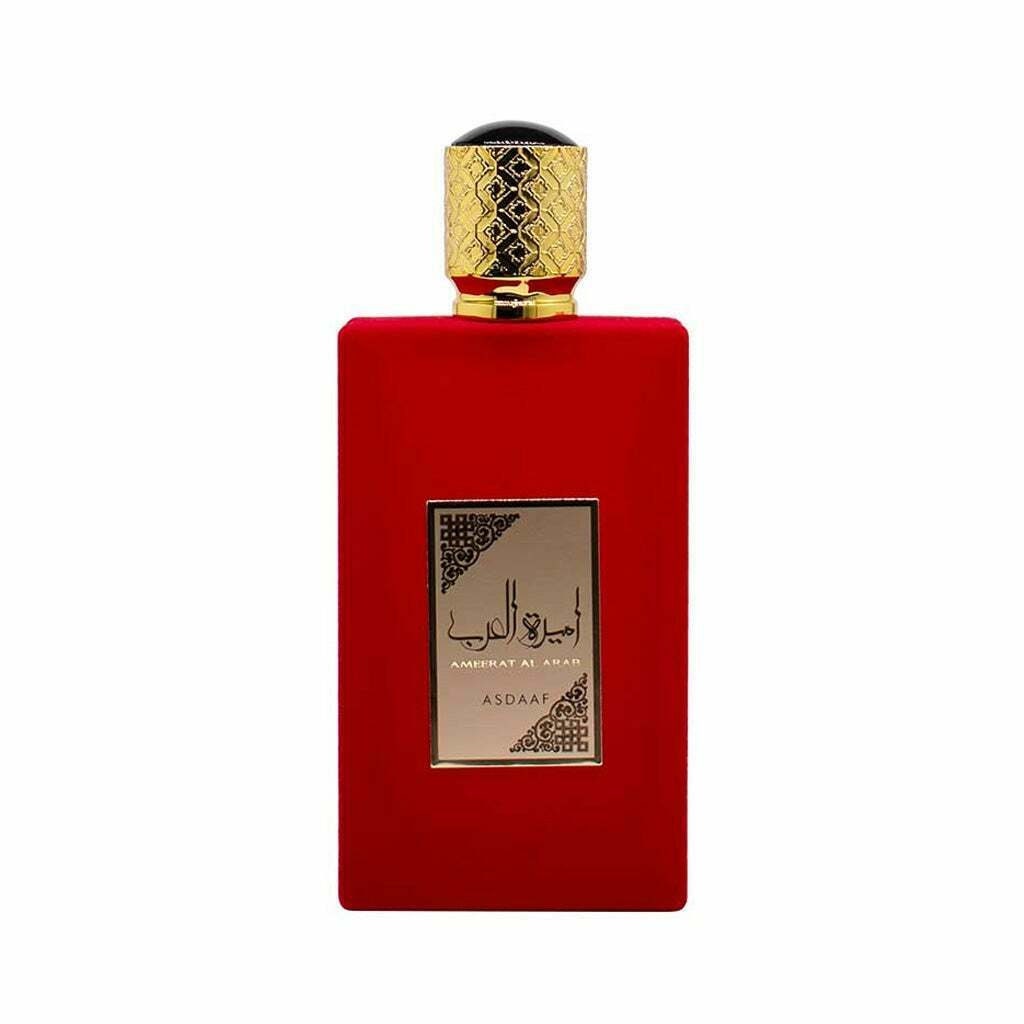 Ameerat Al Arab 100ml EDP Asdaaf By Lattafa NEW Oud Women Fragrances Perfume. Shipping only in the UK