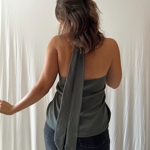 Willow Top (xxs-4x)