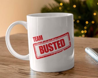 Team BUSTED vs McFly