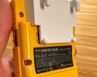 Game Boy Color-houder voor IKEA Skadis & UPPSPEL