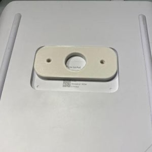 Wall Mount for Ubiquiti Unifi USW Lite 16 POE