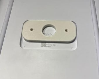 Wall Mount for Ubiquiti Unifi USW Lite 16 POE