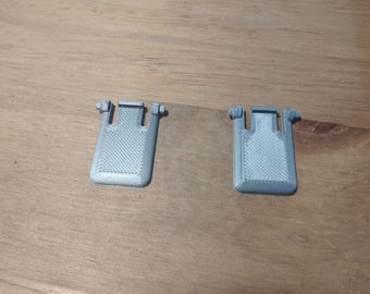 Logitech K330 Keyboard Spare Replacement Tilt / Foot / Stand / Leg / Feet x2 - various colors!