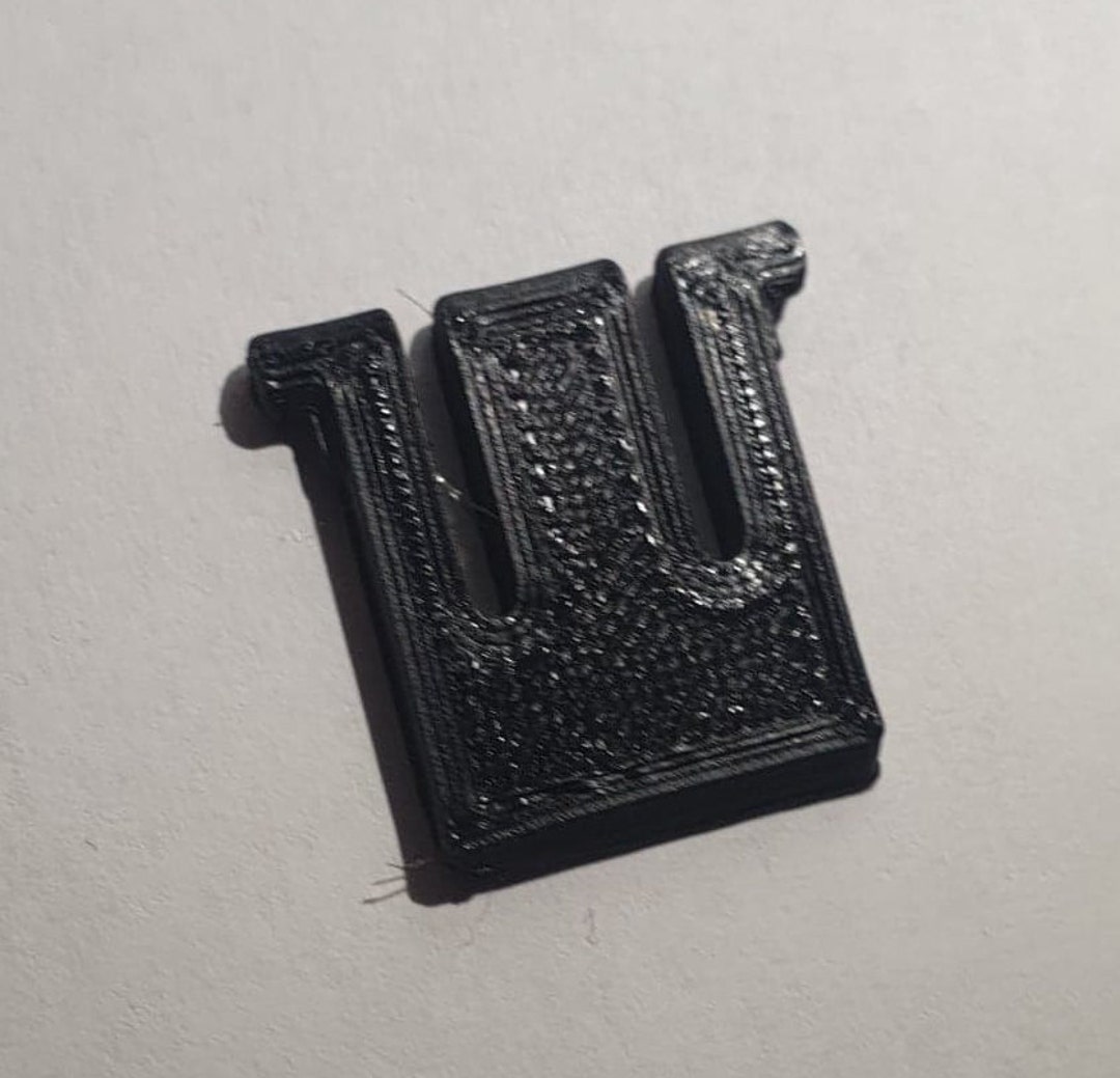 Logitech Keyboard Spare Replacement Tilt / Foot / Stand - Etsy