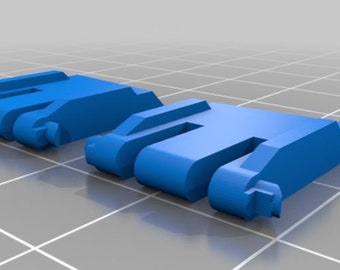 HP Laptop Replacement Keyboards Replacement Tilt Leg Feet For HP - Foto 9