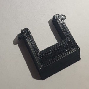 Lenovo KU-0225 Keyboard Spare Replacement Tilt / Foot / Stand / Leg / Feet x2 - various colors!