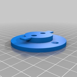 Support de caméra Tapo C200 - Support sécurisé pour mur ou surfaces planes