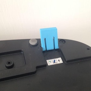 Logitech MK-250 Keyboard Spare Replacement Tilt / Foot / Stand / Leg / Feet x2 - various colors!