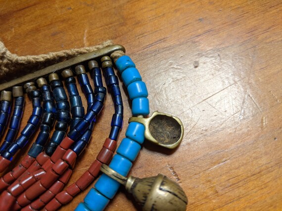 Nagaland X/XC Collectible Vintage Necklace - image 5