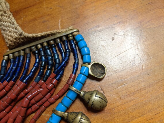 Nagaland X/XC Collectible Vintage Necklace - image 6