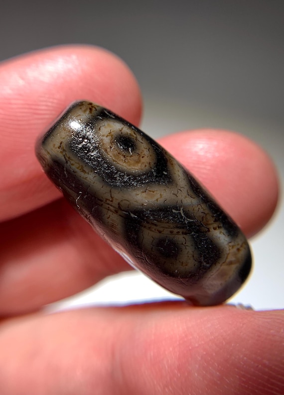 Dzi Bead