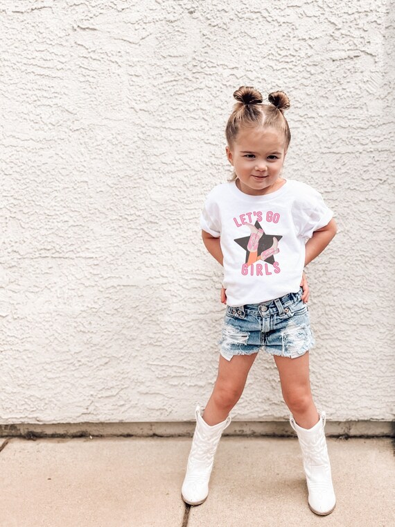 Girl Clothing Infant Girl Onesie Toddler Girl Shirt 6 9 12