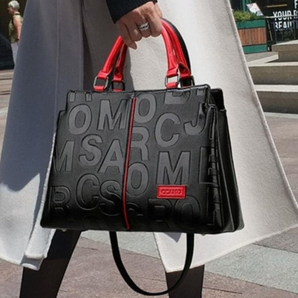 Designer Handbag Etsy