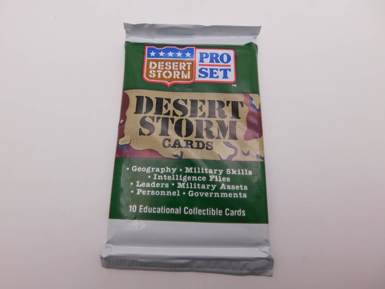 thumbnail image 2 of Mixed Non-Sport Trading Card Packs – Factory Sealed Mystery Lot 2 of 6