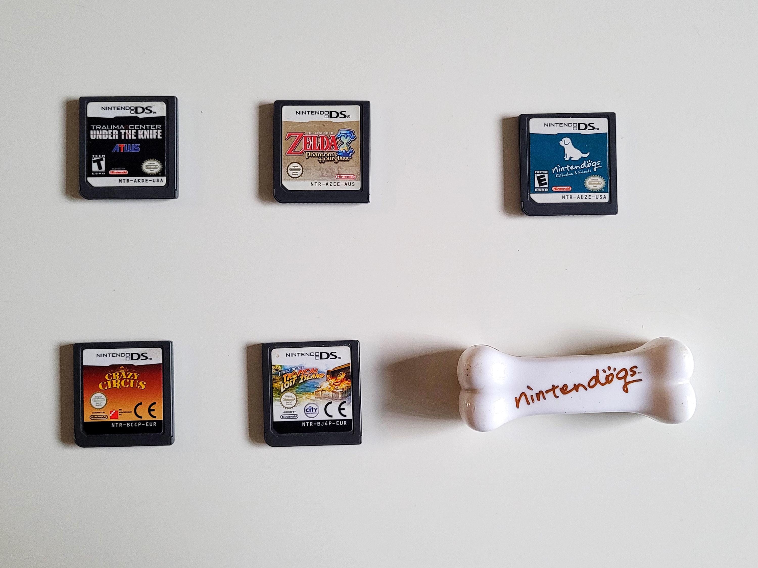 Nintendo 3ds Region Free - Etsy