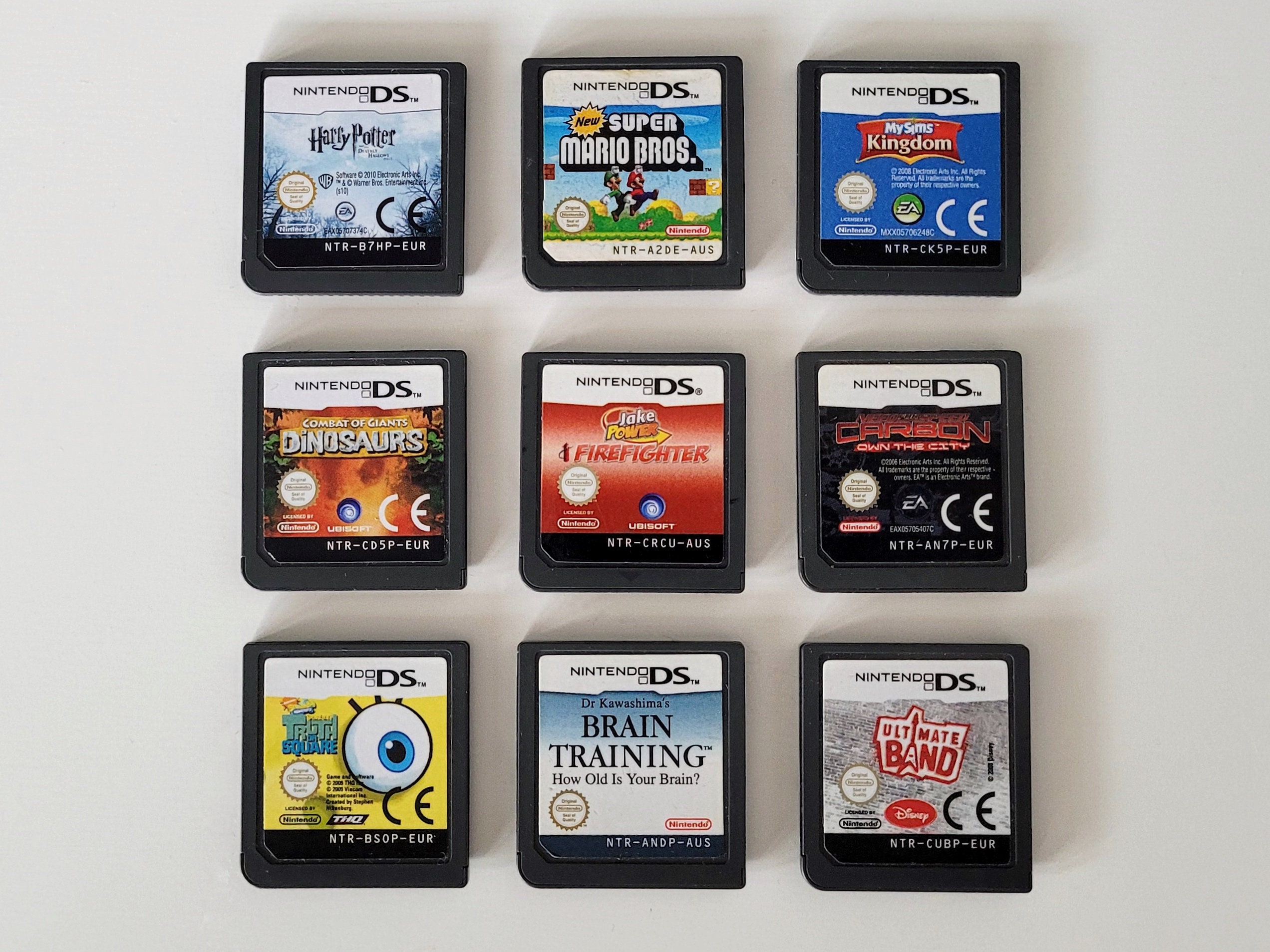 Ds Game Cards Sale Online Www aikicai