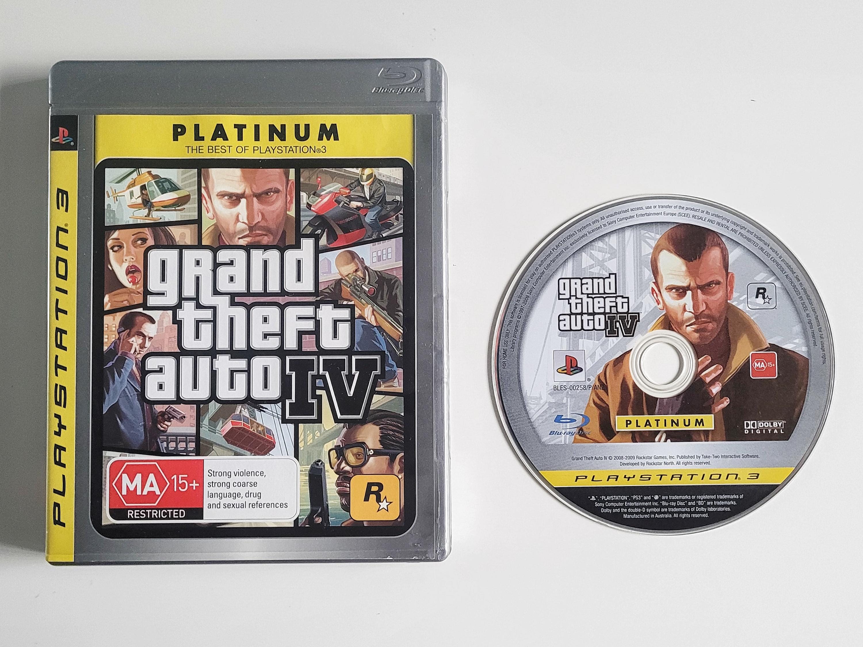 Sony Playstation 3 Games Region Free PAL Selection - Etsy