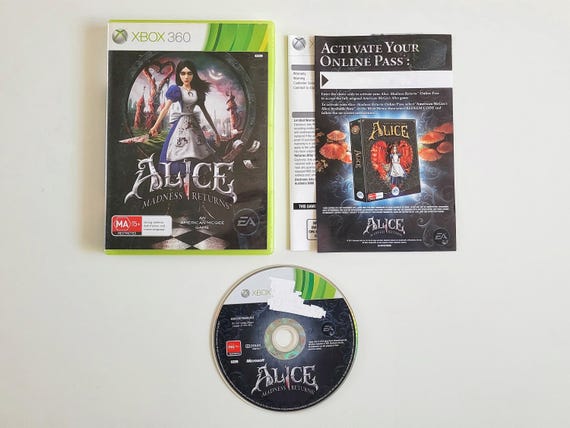 Microsoft XBOX 360 Games PAL Region (for Europe and Oceania) Some