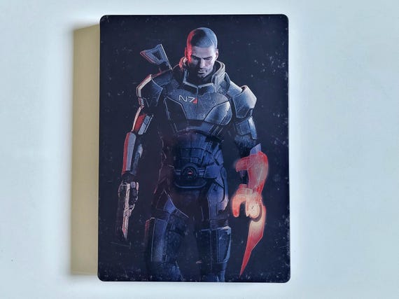 Jeux Mass Effect 3 / Xbox 360 - Jeux Vidéo - Foto 10