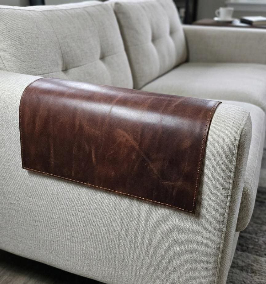 つ—様 Opium Waxed Zip Arm Covers Narrow Chair Arm Covers - Etsy