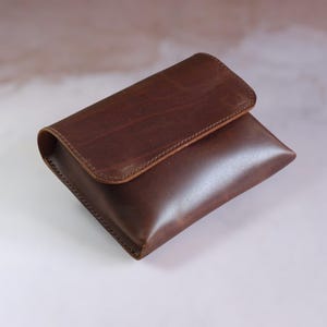 Custodia organizer in pelle per caricabatterie per laptop, custodia per cavo e mouse per laptop, custodia per cavi tecnologici, borsa per piccoli oggetti
