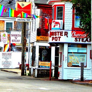 Provincetown, Massachusetts
