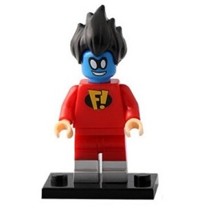 freakazoid action figure