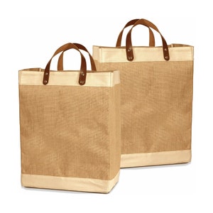 Party Favor Bag Personalized Burlap Bag | Gift Bags - Wholesale Price Fine Quality Jute Tote Bag | Beach Bag | Burlap Jute Bag - Burlap Bags