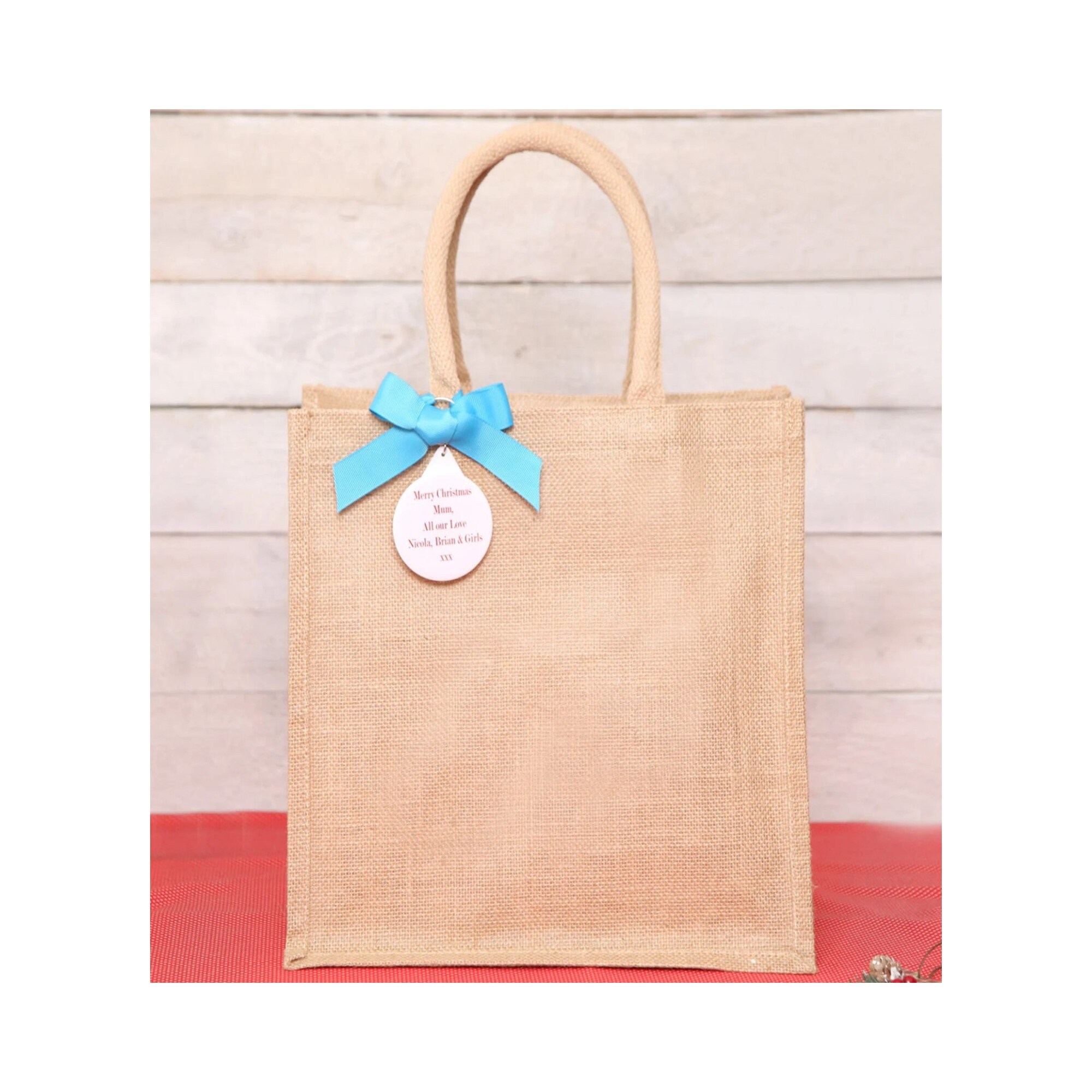Wholesale Wholesale Natural Tote Bags With Handles Small Jute Banks For DIY  Hand Painting Sublimation Bag Blanks Made Of Polyester And Canvas From  Packing2010, $1.33 | DHgate.Com