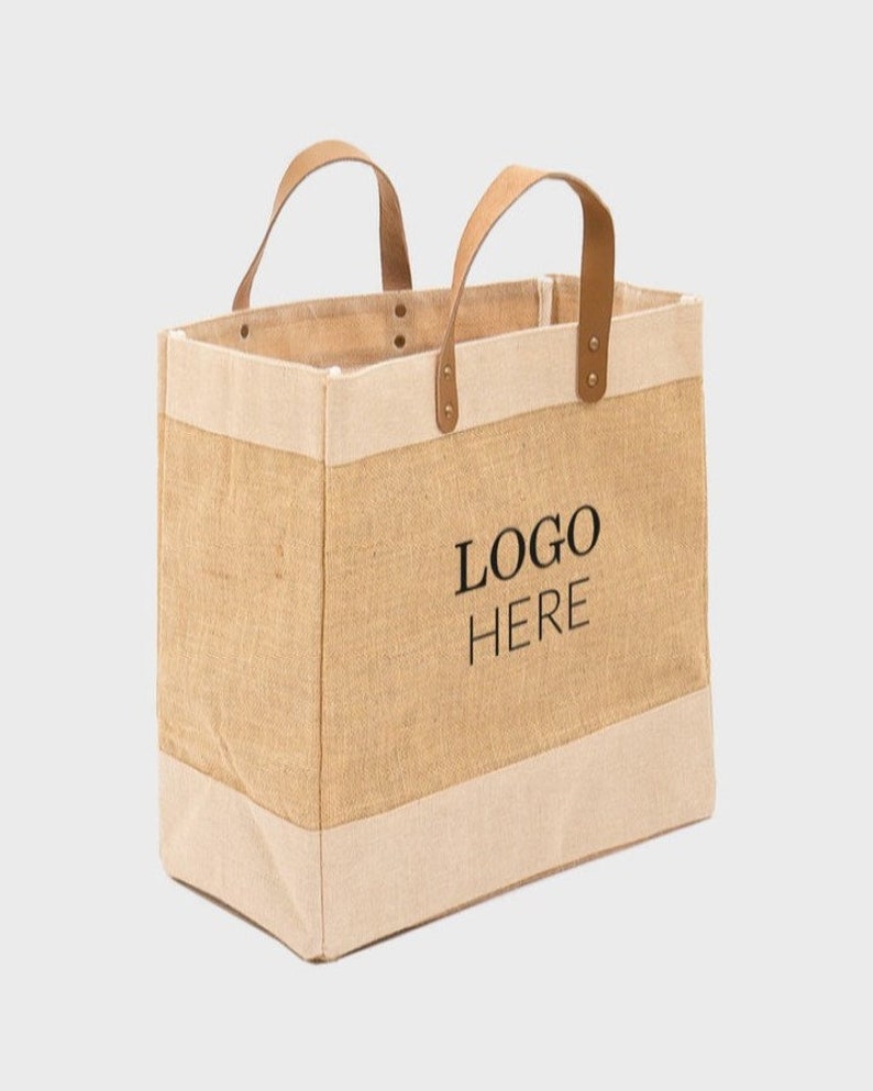 Personalized Burlap Bag Gift Bags Wholesale Price Fine Etsy