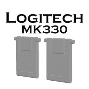 Logitech MK330 Keyboard Spare Replacement Leg / Foot / Stand / Feet / Tilt