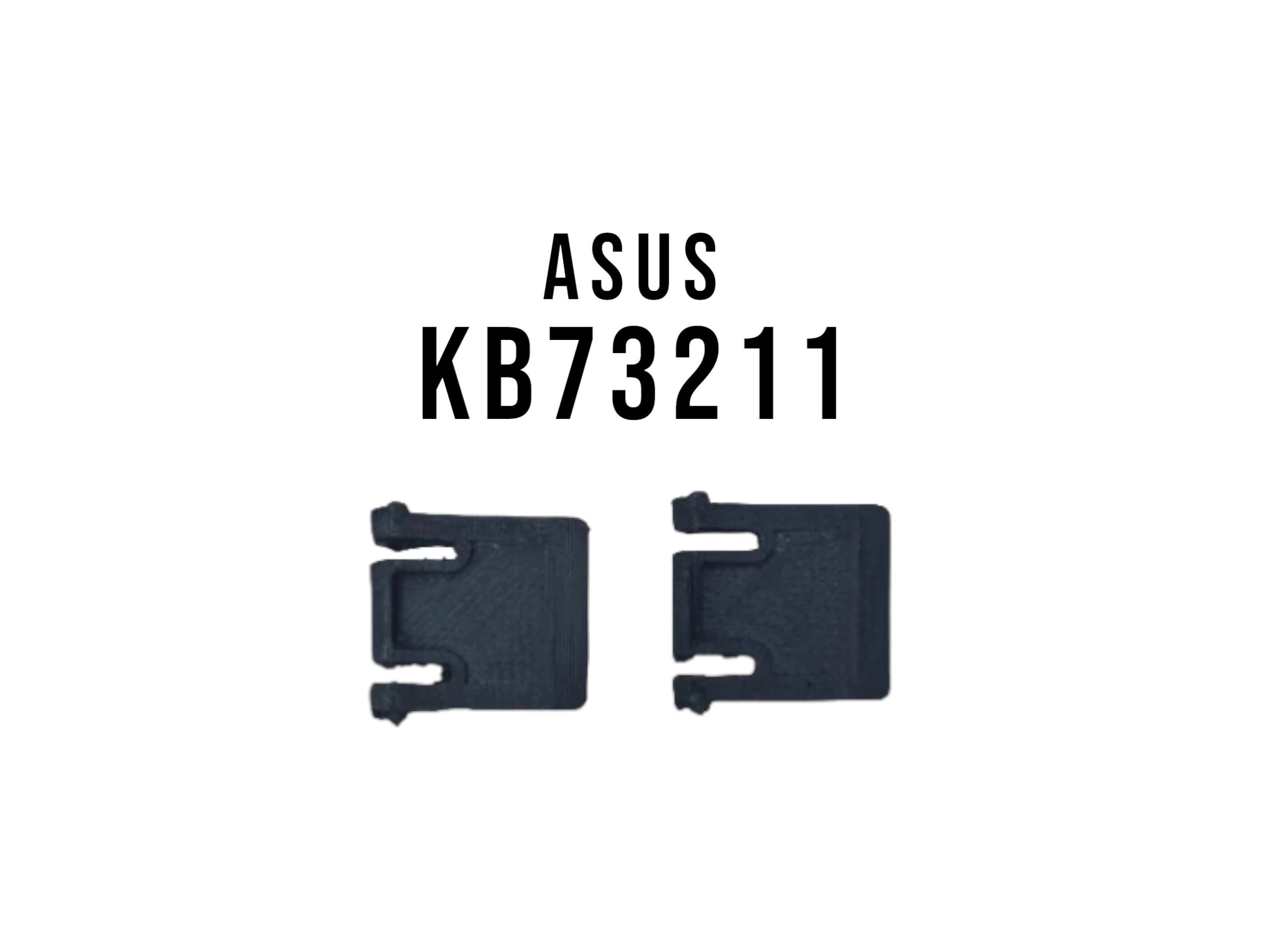 RAZER HUNTSMAN V2 Analog Keyboard Spare Replacement Tilt Leg Stall Foot