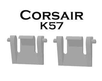 Redragon Karura K502 Keyboard Spare Replacement Tilt Leg