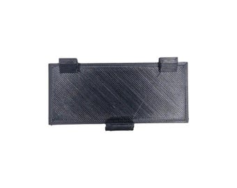 Roland Micro Cube Replacement Battery Cover - Keep Your Amp Safe - Secure Fit - Durable Design - Perfect Accessory