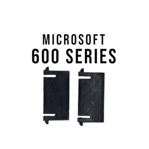 Microsoft Keyboard 600 Keyboard Spare Replacement Leg / Foot / Stand / Feet / Tilt